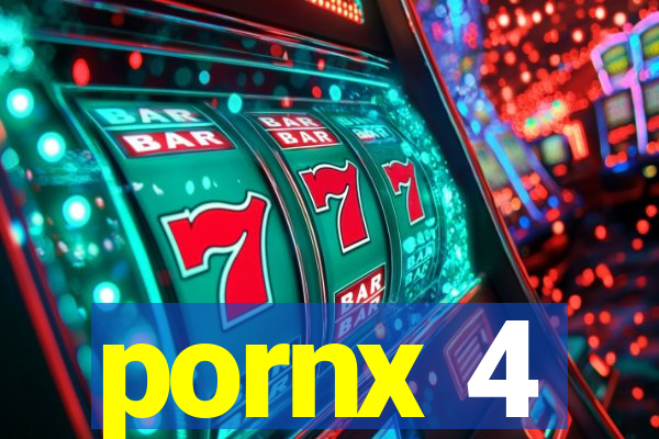 pornx 4